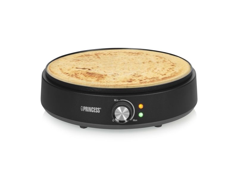 Crépes järn 492235 Crepe Maker Deluxe 30cm 1200Watt