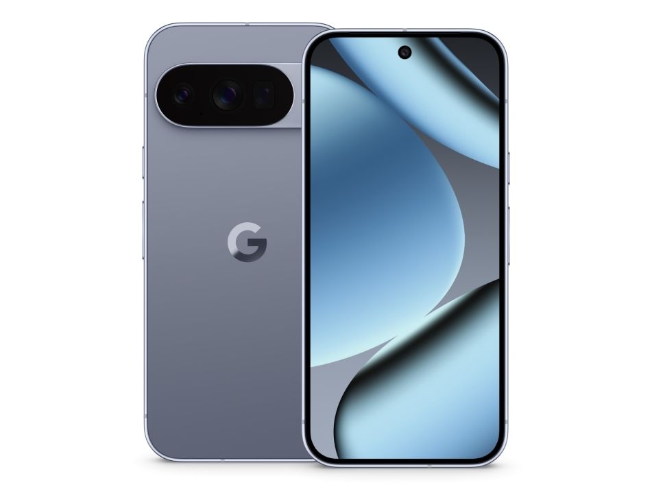 Google Pixel 10 Pro XL - 256GB - Moonstone