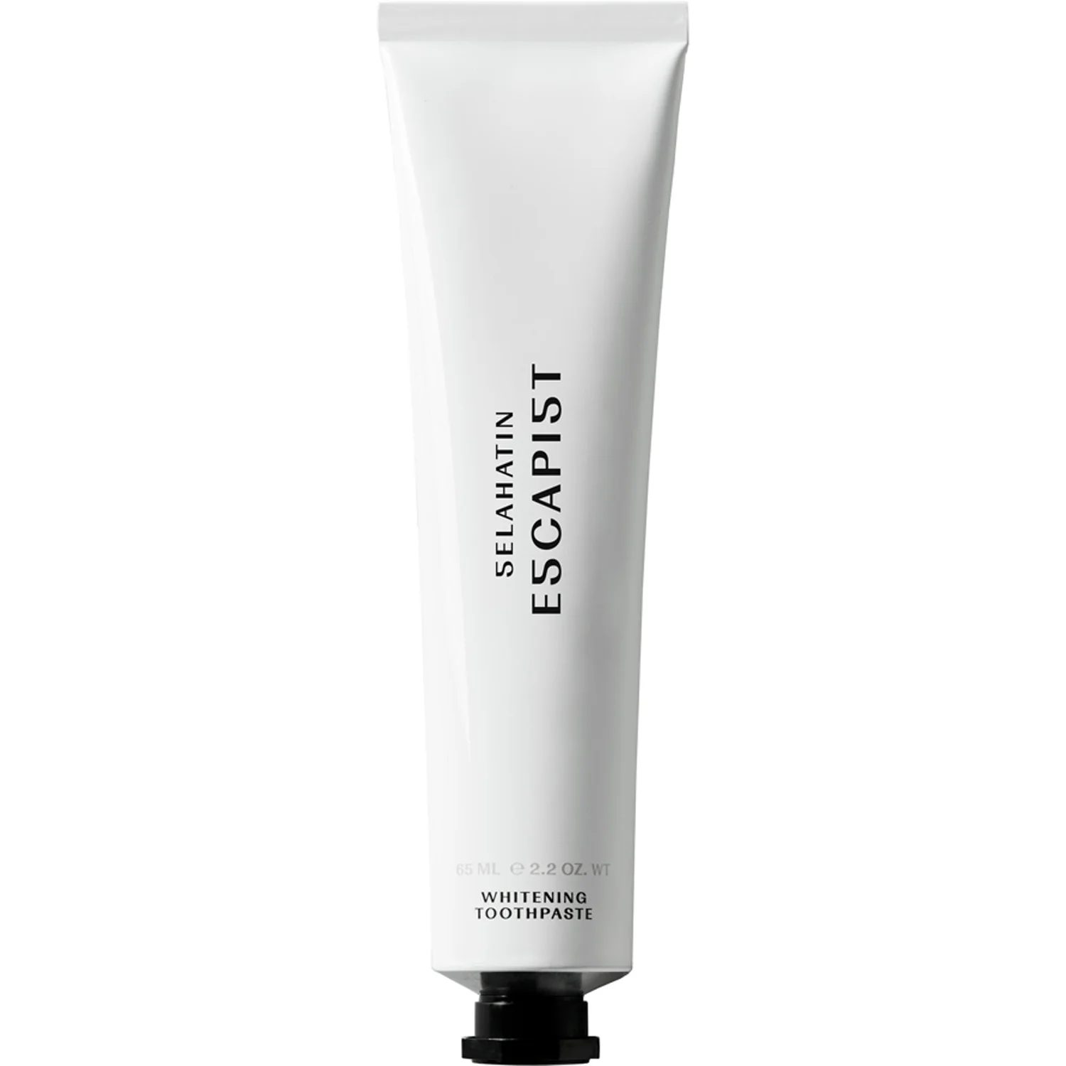 Selahatin Whitening Toothpaste Escapist 65 ml