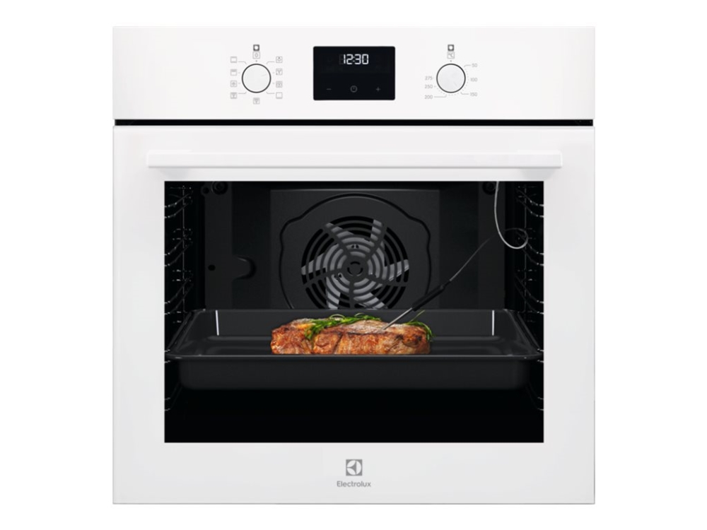 Electrolux 600-serien COB402V inbyggnadsugn