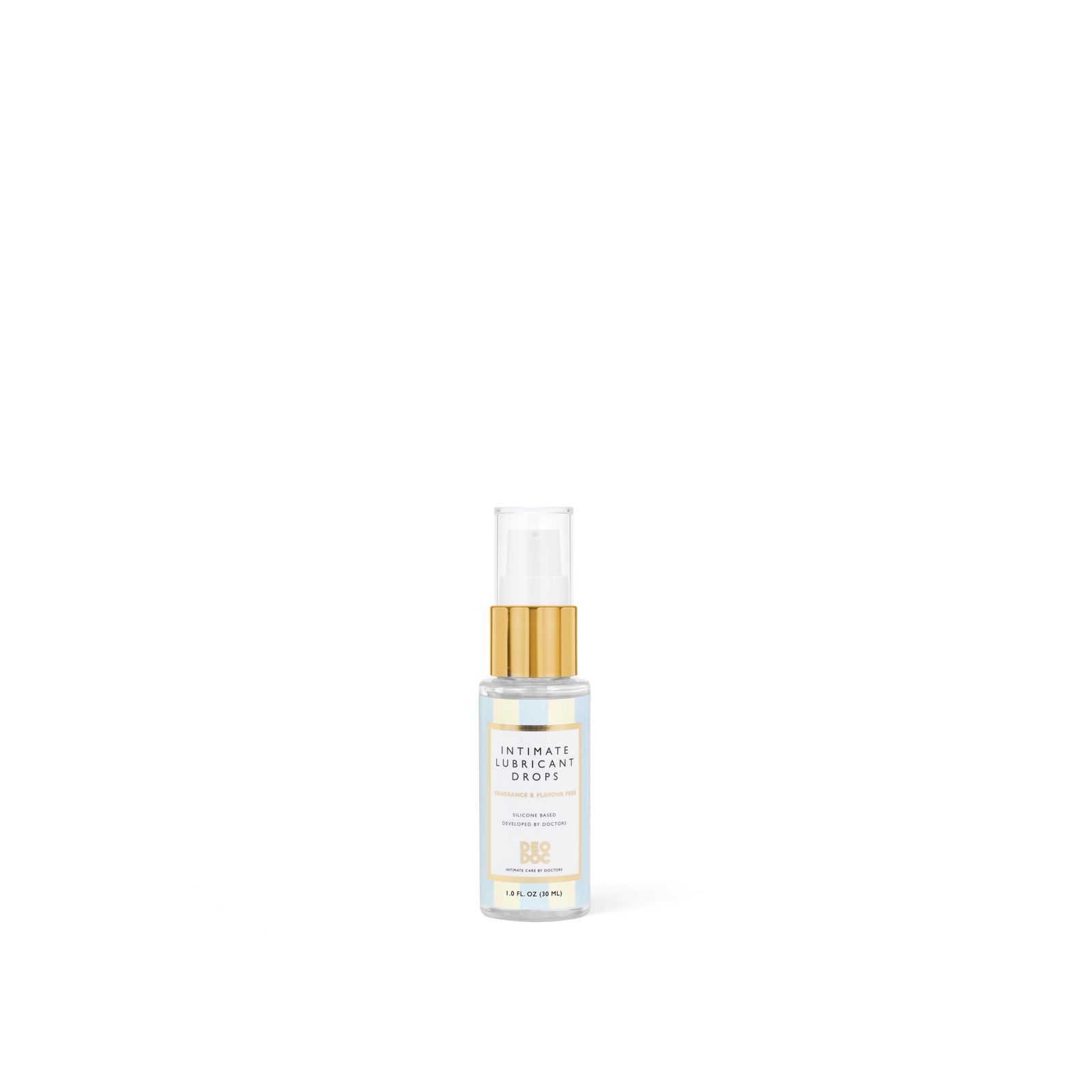 DeoDoc Intimate Lubricant Drops 30 ml