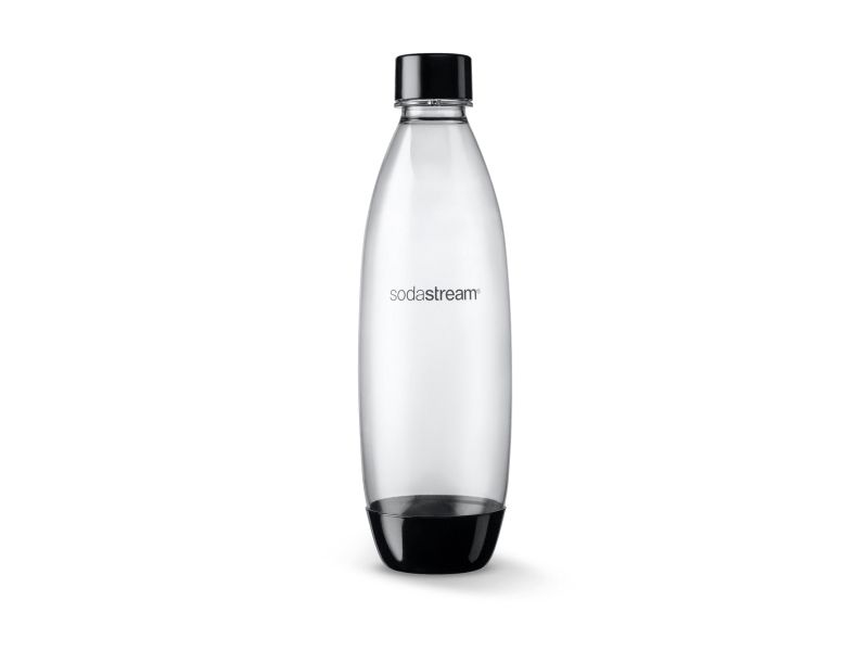 SodaStream Fuse tvättbar flaska 1l, bild 4