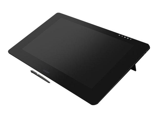 Wacom Cintiq Pro 24 - Svart