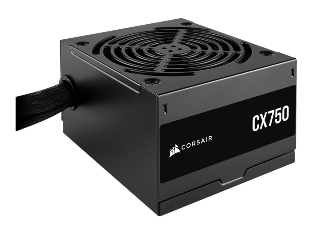 Corsair CX750 750 W Bronze Nätaggregat