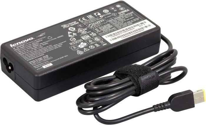 Lenovo Ac Adapter 135W 20V