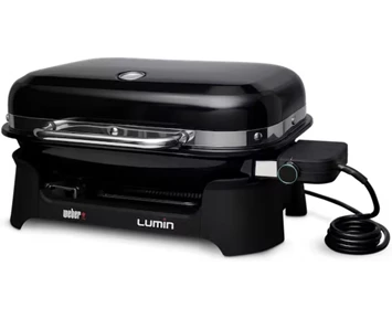 Weber Lumin
