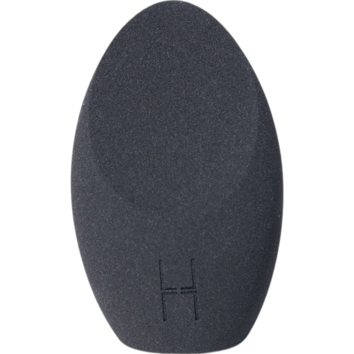 LH cosmetics The Other Sponge Black
