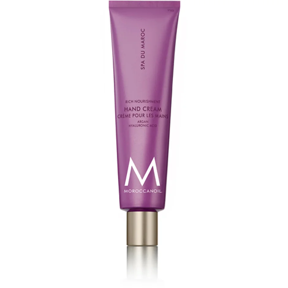 Moroccanoil Hand Cream Spa du Maroc Hand Creme 100 ml