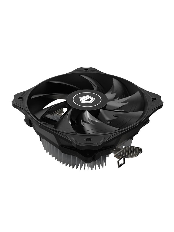 ID-Cooling DK-03 - CPU Luftkylare - Max 26 dBA