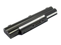 Batteri Li-Ion 6-cell, 4400 mAh, MicroBattery
