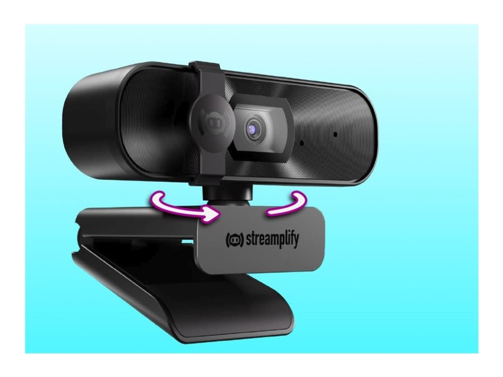 Streamplify CAM Mini