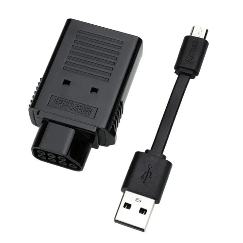 8Bitdo Bluetooth Retro Mottagare NES