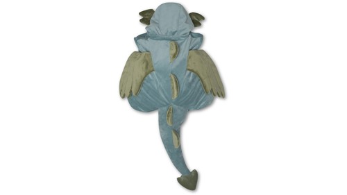 That's Mine - Steven dragon suit (3-6 years), bild 3