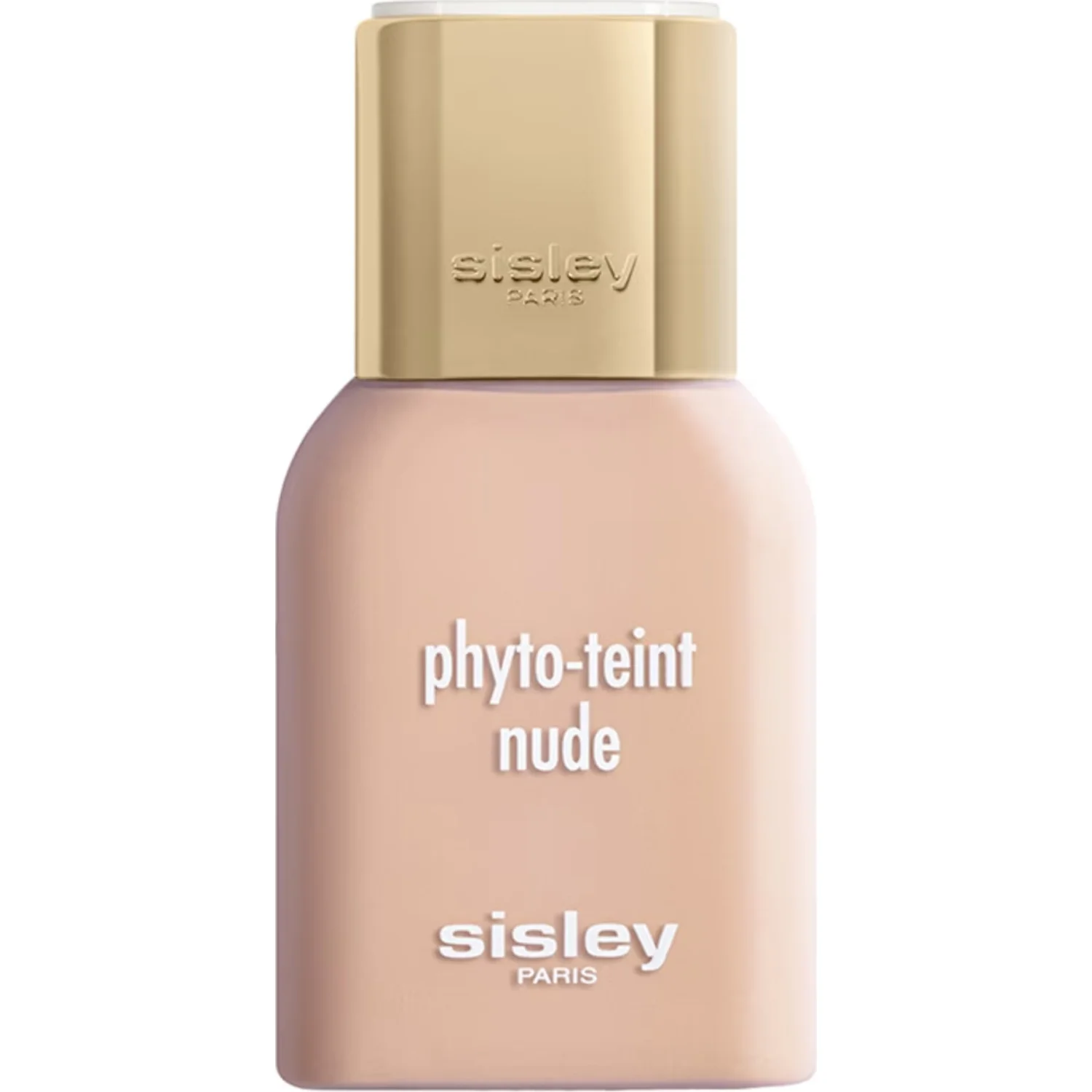 SISLEY Phyto-Teint Nude