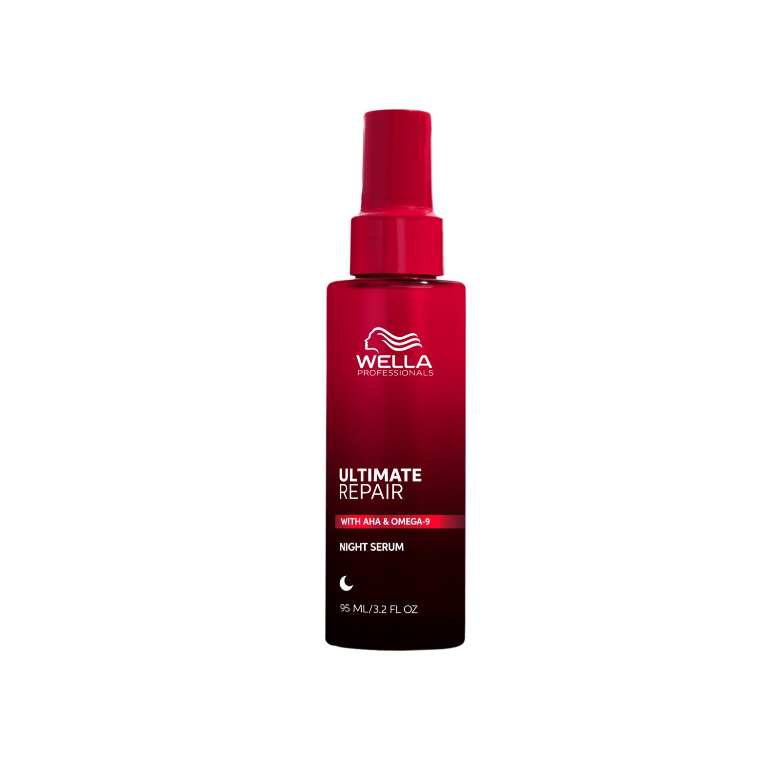 Wella Professionals Ultimate Repair Overnight Serum 95 ml 95 ml