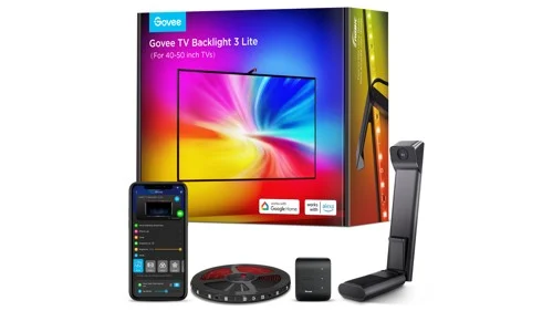 Govee TV Backlight 3 Lite (40-50 inch), bild 3