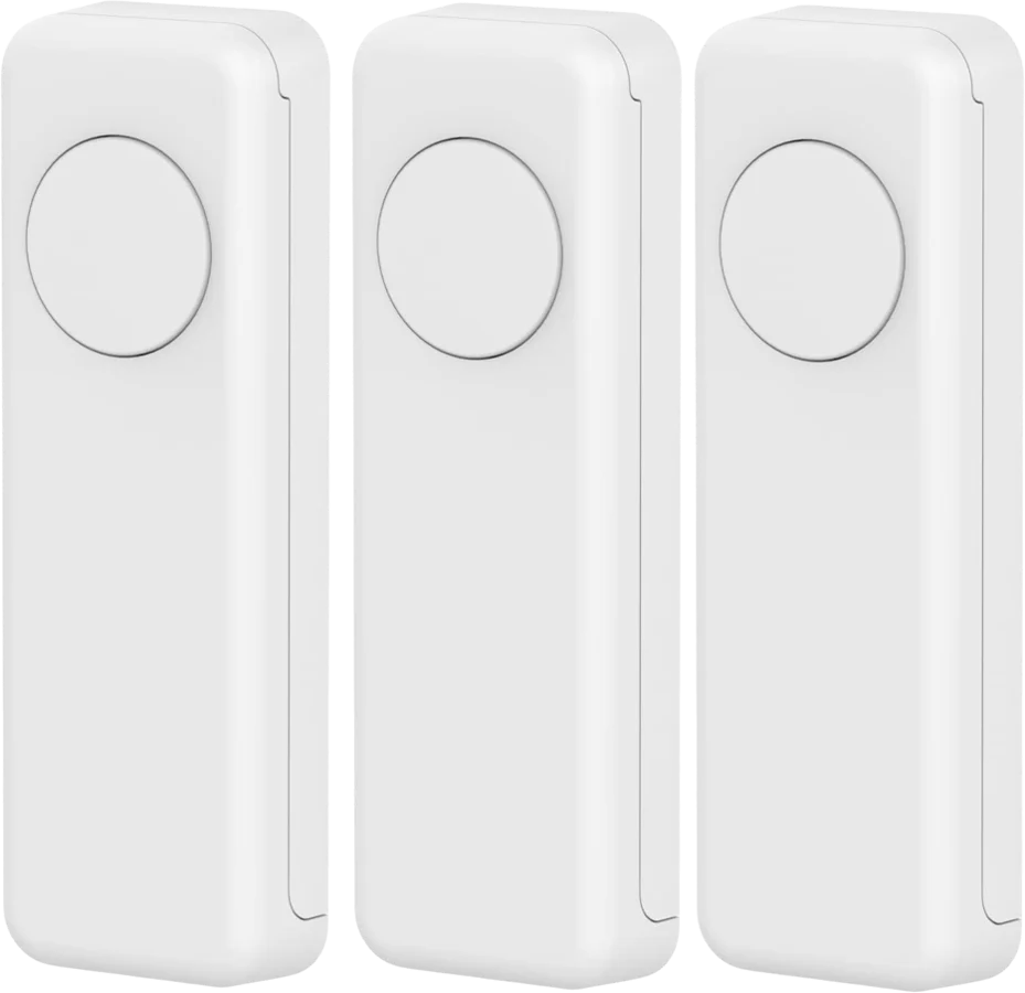 ThirdReality Smart Knapp 3-pack