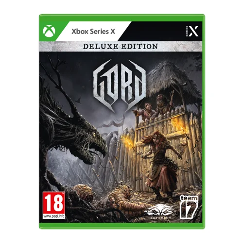 Gord Deluxe Edition