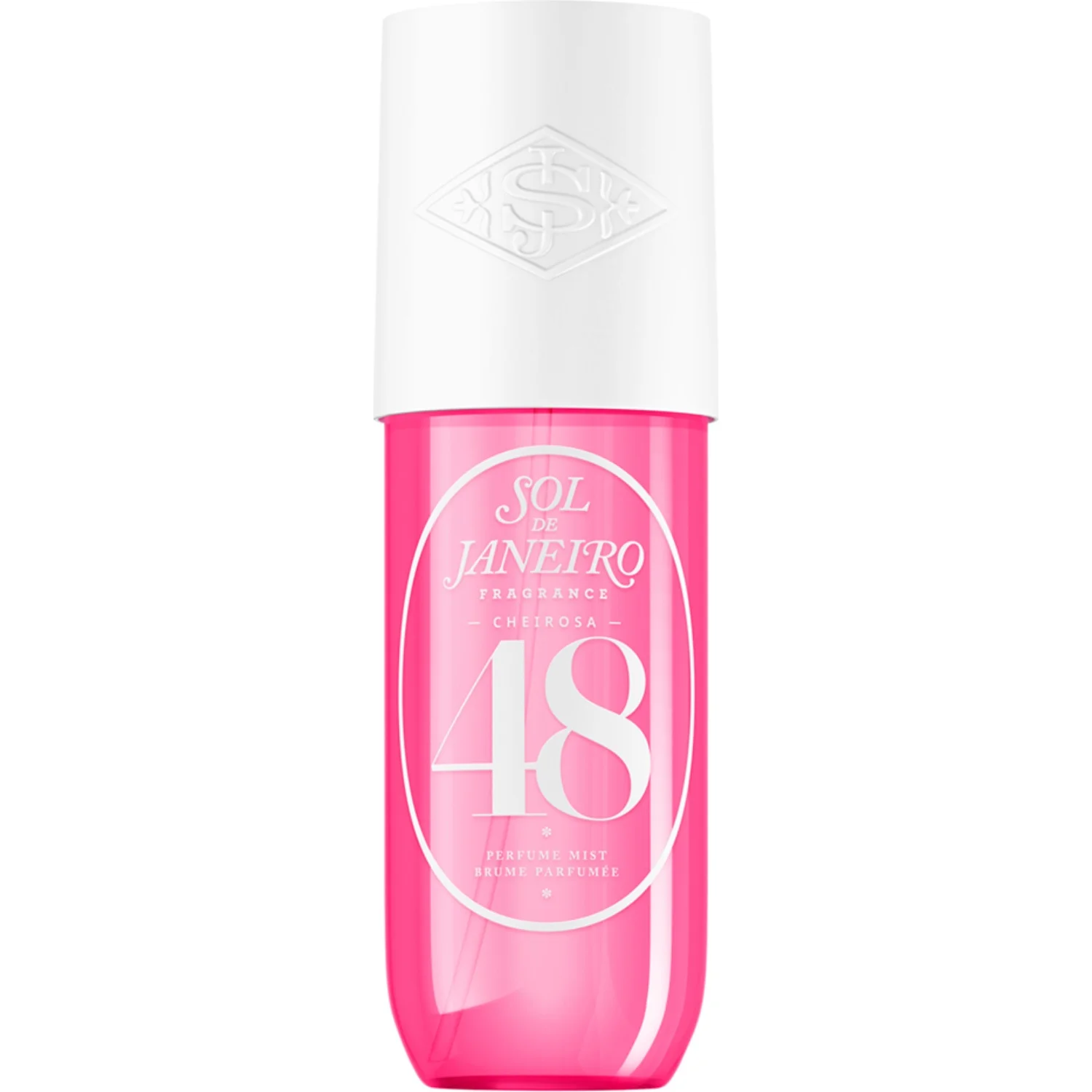 Sol de Janeiro Cheirosa 48 Perfume Mist 240 ml