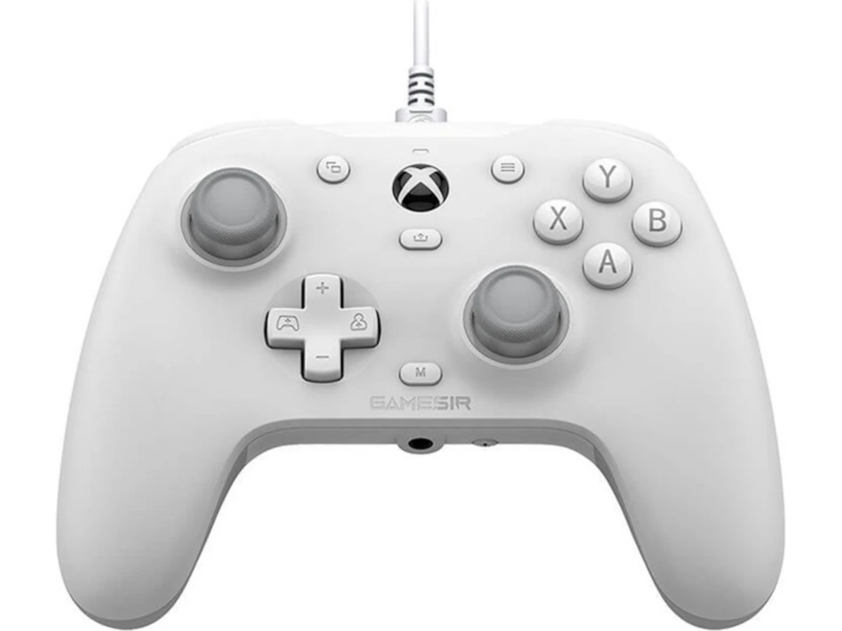 GameSir G7 HE - Vit, bild 5