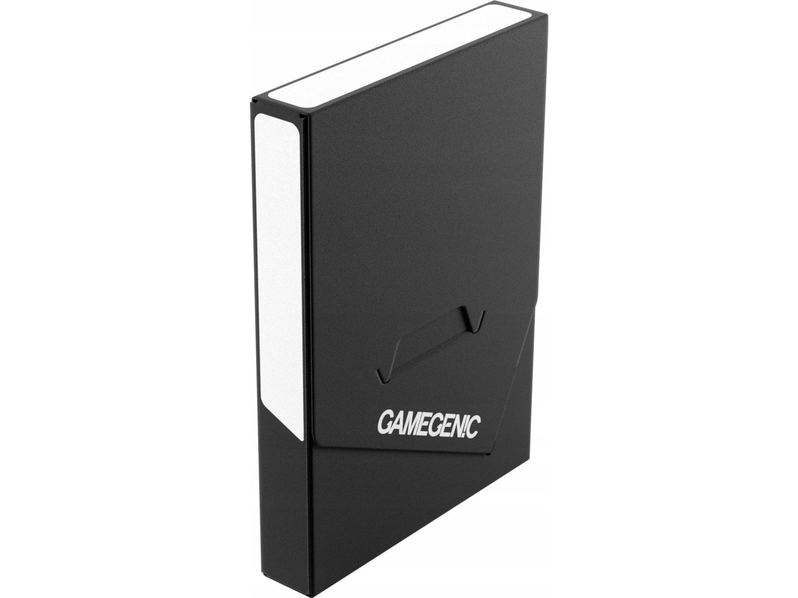 GameGenic Cube Pocket 15+ Black (8-Pack)