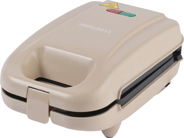 Giles & Posner 3-i-1 Mini godismaskin 500019 (Sorbetblå)