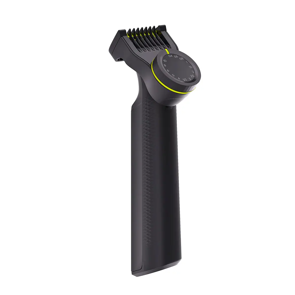 Philips QP6542/15 OneBlade Pro Face+Body skäggtrimmer, bild 4
