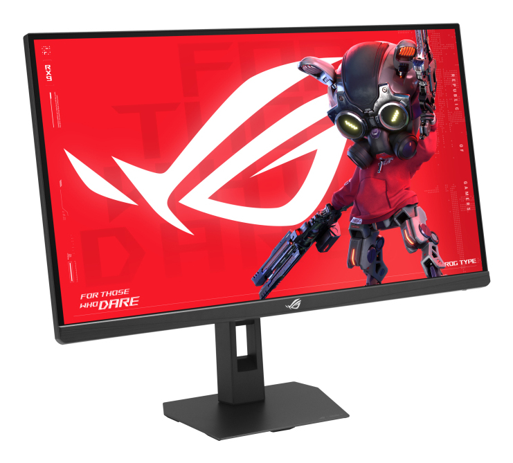 Asus ROG Strix XG27JCG 27/5K/IPS/180Hz (OC)/0,3ms bildskärm, bild 5