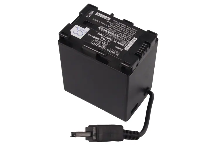 Batteri till Kamera för JVC GZ-HD620, GZ-HD620BAH, GZ-HM330 m.fl.
