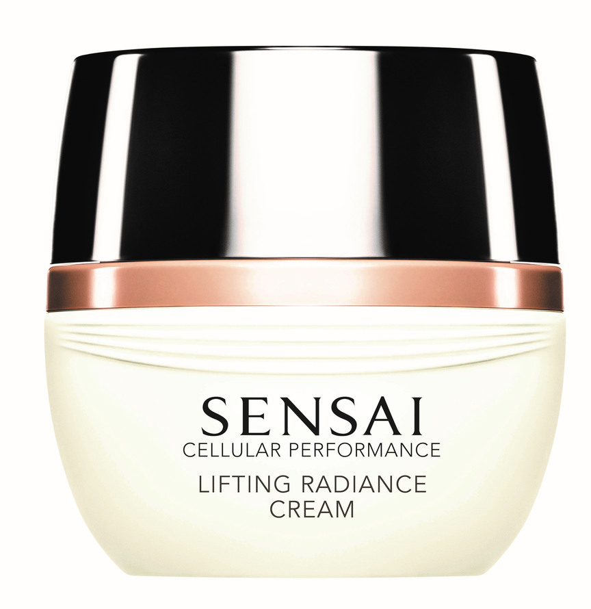 Sensai Cellular Performance Lifting Radiance Cream 40 ml, bild 3