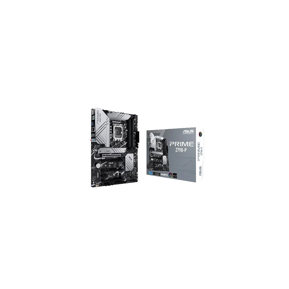 ASUS Prime Z790-P ATX LGA1700