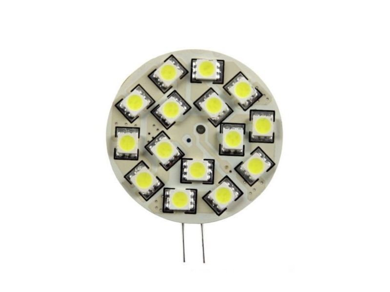 Synergy 21 LED Retrofit G4 15x SMD nw