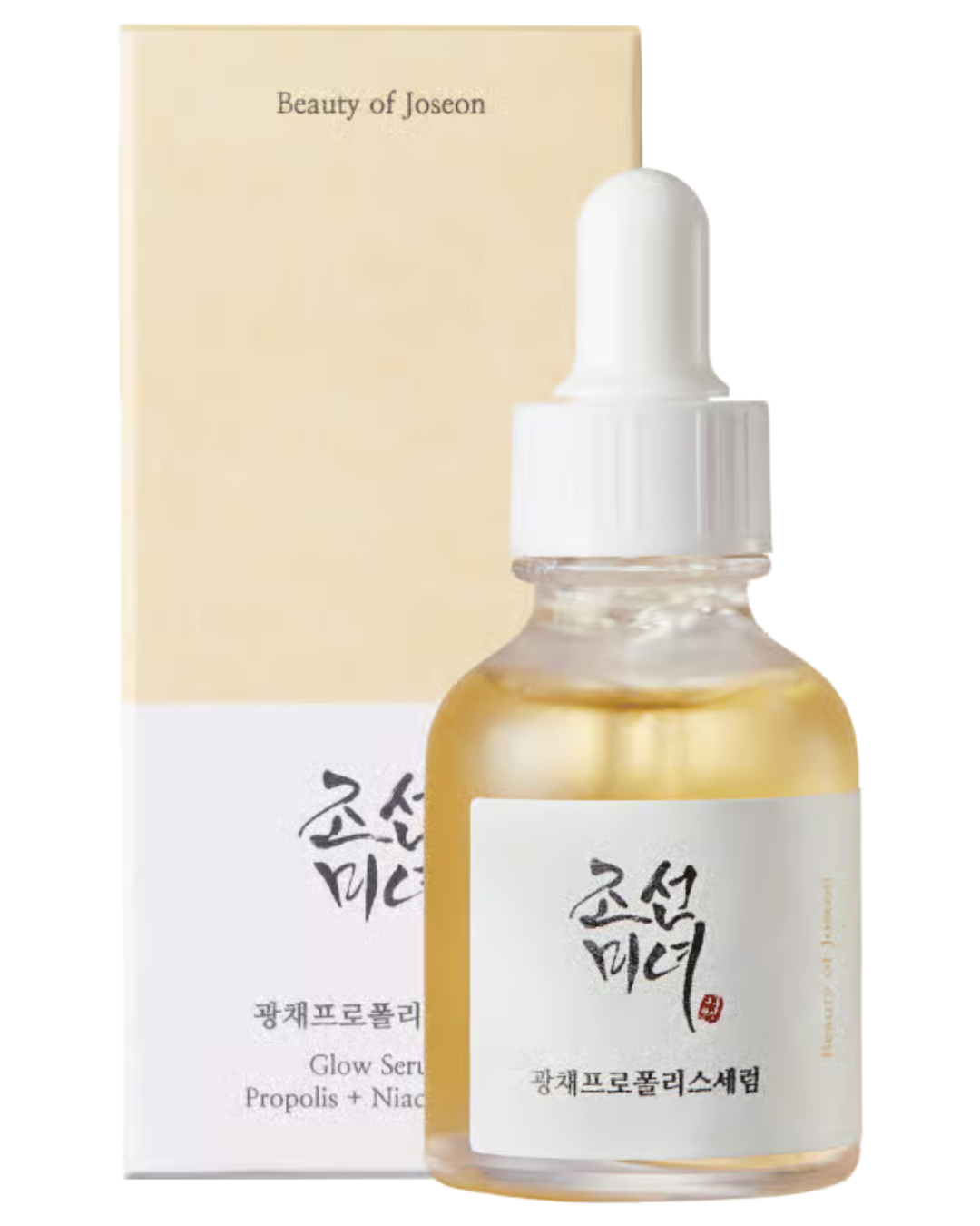 Beauty of Joseon Glow Serum Propolis + Niacinamide 30 ml