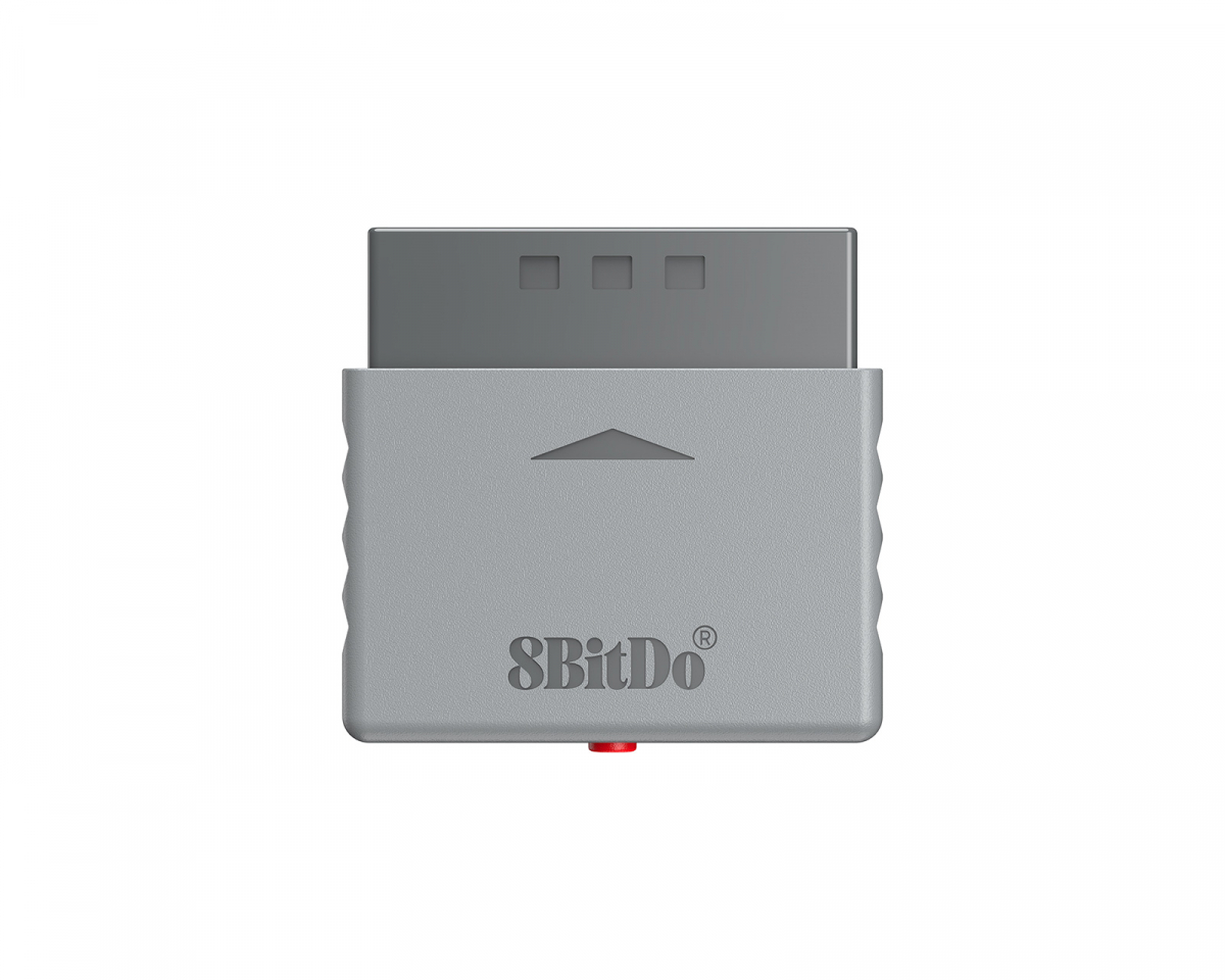 8Bitdo Retro Receiver for PS1/PS2, bild 5