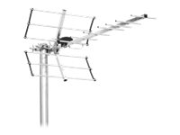 Triax antenn Digi 14 LTE 700, 21-48