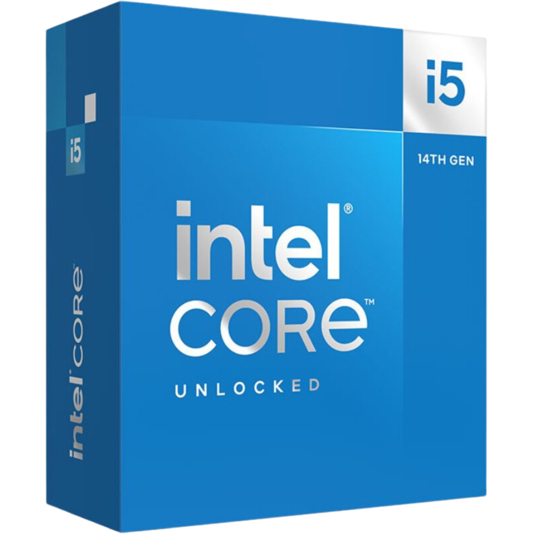 Intel Core i5 14600K 3.5 GHz 44MB