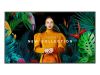 Samsung QB43C 43" 4K UHD skyltvisning 16/7, bild 2