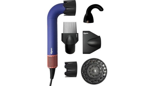 Dyson - HD18 Supersonic R Professional EU - Blue Topaz, bild 3
