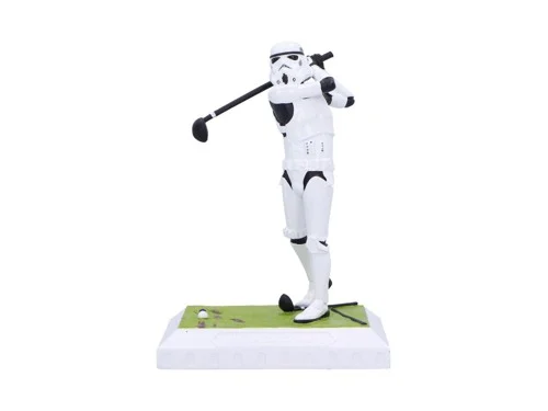Stormtrooper Hole in None, bild 2