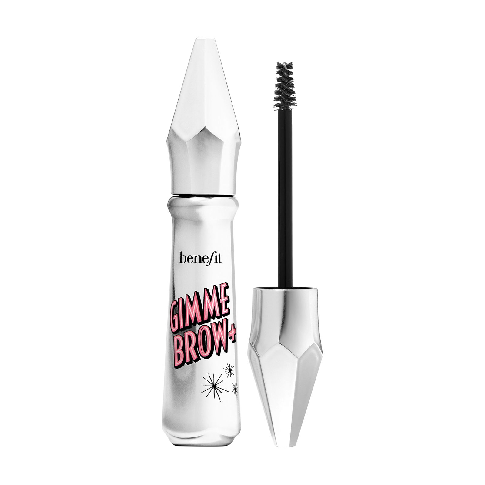 Benefit Gimme Brow+ 02 Warm Golden Blonde