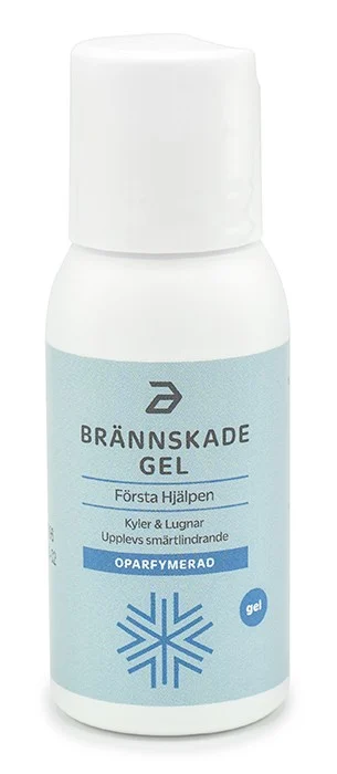 Apotea Brännskadegel 50 ml