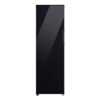 Samsung Bespoke RZ32B76C622/EF frys, Clean Black, bild 2