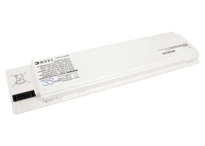 Batteri till Laptop, Bärbar dator för Asus Eee PC 1018P, Eee PC 1018PB, Eee PC 1018PD m.fl.