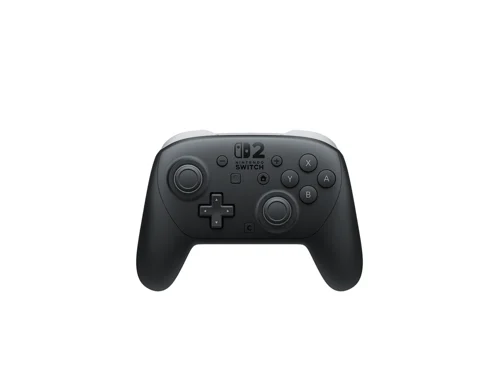 Nintendo Switch 2 Pro Controller, bild 3