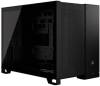Corsair 2500D Airflow mATX Mid Tower (svart)