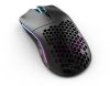 Glorious Model O- Wireless Gamingmus - Svart