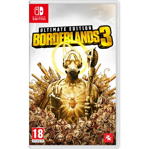 Borderlands 3 (Ultimate Edition), bild 4