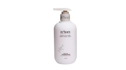 Re-Born Hair Solution Repair Conditioner 300 ml, bild 5