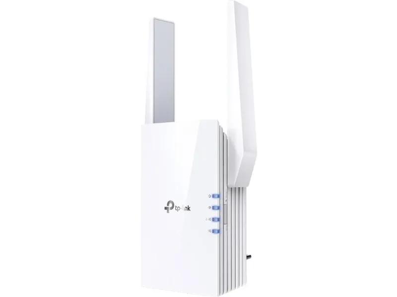 TP-Link RE605X Wifi-repeater AX1800, bild 2