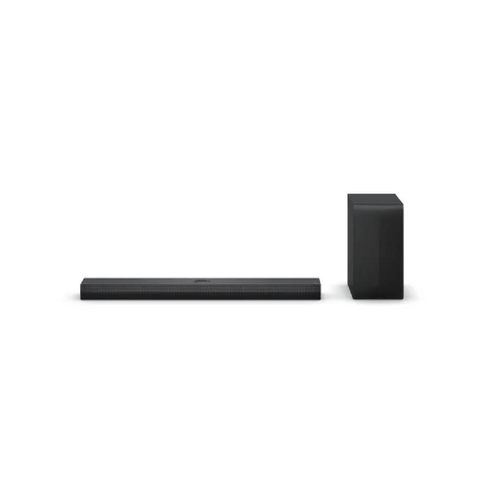 LG S70TY Soundbar 3.1.1 med subwoofer, bild 2